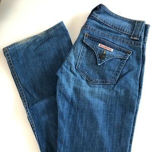 Hudson Jeans